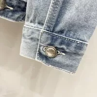 Cheap Louis Vuitton LV Jackets Long Sleeved For Unisex #1354571 Replica Wholesale [$68.00 USD] [ITEM#1354571] on Replica Louis Vuitton LV Jackets