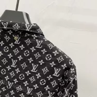 Cheap Louis Vuitton LV Jackets Long Sleeved For Unisex #1354573 Replica Wholesale [$64.00 USD] [ITEM#1354573] on Replica Louis Vuitton LV Jackets