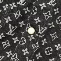 Cheap Louis Vuitton LV Jackets Long Sleeved For Unisex #1354573 Replica Wholesale [$64.00 USD] [ITEM#1354573] on Replica Louis Vuitton LV Jackets