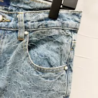 Cheap Louis Vuitton LV Jeans For Unisex #1354574 Replica Wholesale [$60.00 USD] [ITEM#1354574] on Replica Louis Vuitton LV Jeans