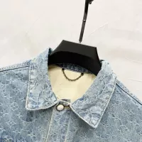 Cheap Louis Vuitton LV Jackets Long Sleeved For Unisex #1354575 Replica Wholesale [$76.00 USD] [ITEM#1354575] on Replica Louis Vuitton LV Jackets