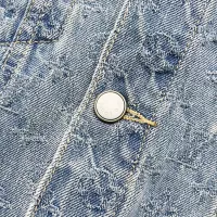 Cheap Louis Vuitton LV Jackets Long Sleeved For Unisex #1354575 Replica Wholesale [$76.00 USD] [ITEM#1354575] on Replica Louis Vuitton LV Jackets