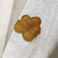 Cheap Louis Vuitton LV Jackets Long Sleeved For Unisex #1354577 Replica Wholesale [$72.00 USD] [ITEM#1354577] on Replica Louis Vuitton LV Jackets