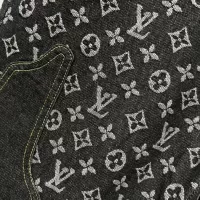 Cheap Louis Vuitton LV Jeans For Unisex #1354579 Replica Wholesale [$64.00 USD] [ITEM#1354579] on Replica Louis Vuitton LV Jeans