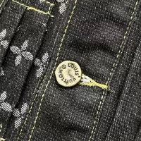 Cheap Louis Vuitton LV Jackets Long Sleeved For Unisex #1354580 Replica Wholesale [$76.00 USD] [ITEM#1354580] on Replica Louis Vuitton LV Jackets