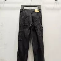 Cheap Louis Vuitton LV Jeans For Unisex #1354581 Replica Wholesale [$64.00 USD] [ITEM#1354581] on Replica Louis Vuitton LV Jeans