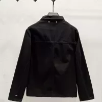 Cheap Louis Vuitton LV Jackets Long Sleeved For Unisex #1354582 Replica Wholesale [$76.00 USD] [ITEM#1354582] on Replica Louis Vuitton LV Jackets