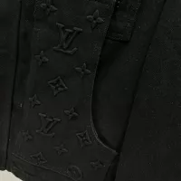 Cheap Louis Vuitton LV Jackets Long Sleeved For Unisex #1354582 Replica Wholesale [$76.00 USD] [ITEM#1354582] on Replica Louis Vuitton LV Jackets
