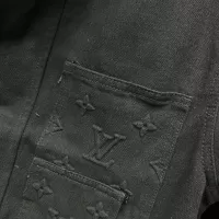 Cheap Louis Vuitton LV Jackets Long Sleeved For Unisex #1354582 Replica Wholesale [$76.00 USD] [ITEM#1354582] on Replica Louis Vuitton LV Jackets