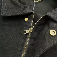 Cheap Louis Vuitton LV Jackets Long Sleeved For Unisex #1354582 Replica Wholesale [$76.00 USD] [ITEM#1354582] on Replica Louis Vuitton LV Jackets