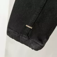 Cheap Louis Vuitton LV Jackets Long Sleeved For Unisex #1354582 Replica Wholesale [$76.00 USD] [ITEM#1354582] on Replica Louis Vuitton LV Jackets