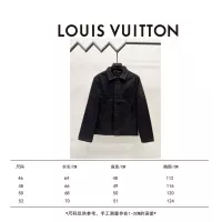 Cheap Louis Vuitton LV Jackets Long Sleeved For Unisex #1354582 Replica Wholesale [$76.00 USD] [ITEM#1354582] on Replica Louis Vuitton LV Jackets