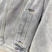 Cheap Louis Vuitton LV Jackets Long Sleeved For Unisex #1354583 Replica Wholesale [$64.00 USD] [ITEM#1354583] on Replica Louis Vuitton LV Jackets