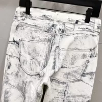 Cheap Christian Dior Jeans For Unisex #1354584 Replica Wholesale [$60.00 USD] [ITEM#1354584] on Replica Christian Dior Jeans