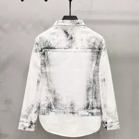 Cheap Christian Dior Jackets Long Sleeved For Unisex #1354585 Replica Wholesale [$72.00 USD] [ITEM#1354585] on Replica Christian Dior Jackets