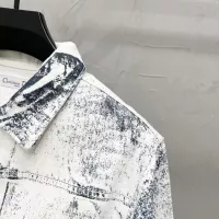 Cheap Christian Dior Jackets Long Sleeved For Unisex #1354585 Replica Wholesale [$72.00 USD] [ITEM#1354585] on Replica Christian Dior Jackets