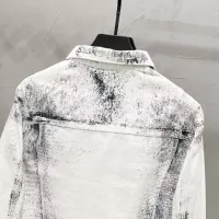 Cheap Christian Dior Jackets Long Sleeved For Unisex #1354585 Replica Wholesale [$72.00 USD] [ITEM#1354585] on Replica Christian Dior Jackets