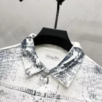 Cheap Christian Dior Jackets Long Sleeved For Unisex #1354585 Replica Wholesale [$72.00 USD] [ITEM#1354585] on Replica Christian Dior Jackets