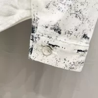 Cheap Christian Dior Jackets Long Sleeved For Unisex #1354585 Replica Wholesale [$72.00 USD] [ITEM#1354585] on Replica Christian Dior Jackets