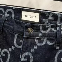 Cheap Gucci Jeans For Unisex #1354586 Replica Wholesale [$56.00 USD] [ITEM#1354586] on Replica Gucci Jeans