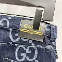 Cheap Gucci Jeans For Unisex #1354586 Replica Wholesale [$56.00 USD] [ITEM#1354586] on Replica Gucci Jeans