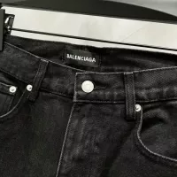 Cheap Balenciaga Jeans For Unisex #1354588 Replica Wholesale [$56.00 USD] [ITEM#1354588] on Replica Balenciaga Jeans