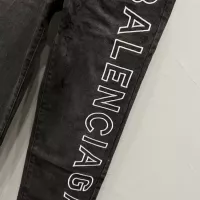 Cheap Balenciaga Jeans For Unisex #1354588 Replica Wholesale [$56.00 USD] [ITEM#1354588] on Replica Balenciaga Jeans