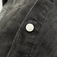 Cheap Balenciaga Jackets Long Sleeved For Unisex #1354589 Replica Wholesale [$68.00 USD] [ITEM#1354589] on Replica Balenciaga Jackets