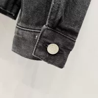 Cheap Balenciaga Jackets Long Sleeved For Unisex #1354589 Replica Wholesale [$68.00 USD] [ITEM#1354589] on Replica Balenciaga Jackets