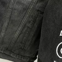 Cheap Balenciaga Jackets Long Sleeved For Unisex #1354589 Replica Wholesale [$68.00 USD] [ITEM#1354589] on Replica Balenciaga Jackets
