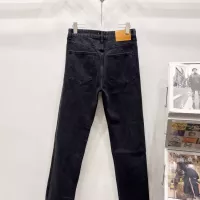 Cheap LOEWE Jeans For Unisex #1354591 Replica Wholesale [$56.00 USD] [ITEM#1354591] on Replica LOEWE Jeans