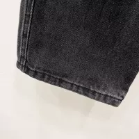 Cheap LOEWE Jeans For Unisex #1354591 Replica Wholesale [$56.00 USD] [ITEM#1354591] on Replica LOEWE Jeans