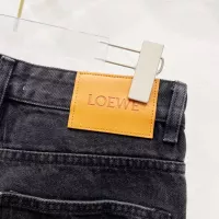 Cheap LOEWE Jeans For Unisex #1354592 Replica Wholesale [$56.00 USD] [ITEM#1354592] on Replica LOEWE Jeans