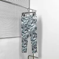 Cheap Louis Vuitton LV Pants For Men #1354593 Replica Wholesale [$76.00 USD] [ITEM#1354593] on Replica Louis Vuitton LV Pants