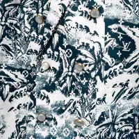 Cheap Louis Vuitton LV Jackets Long Sleeved For Men #1354594 Replica Wholesale [$122.00 USD] [ITEM#1354594] on Replica Louis Vuitton LV Jackets