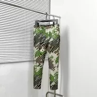 Cheap Louis Vuitton LV Pants For Men #1354595 Replica Wholesale [$76.00 USD] [ITEM#1354595] on Replica Louis Vuitton LV Pants
