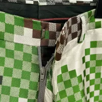 Cheap Louis Vuitton LV Pants For Men #1354595 Replica Wholesale [$76.00 USD] [ITEM#1354595] on Replica Louis Vuitton LV Pants