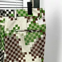 Cheap Louis Vuitton LV Pants For Men #1354595 Replica Wholesale [$76.00 USD] [ITEM#1354595] on Replica Louis Vuitton LV Pants