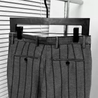 Cheap Louis Vuitton LV Pants For Men #1354597 Replica Wholesale [$72.00 USD] [ITEM#1354597] on Replica Louis Vuitton LV Pants