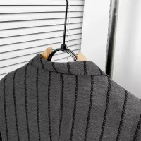 Cheap Louis Vuitton LV Jackets Long Sleeved For Men #1354598 Replica Wholesale [$118.00 USD] [ITEM#1354598] on Replica Louis Vuitton LV Jackets