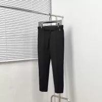 Cheap Yves Saint Laurent YSL Pants For Men #1354599 Replica Wholesale [$72.00 USD] [ITEM#1354599] on Replica Yves Saint Laurent YSL Pants