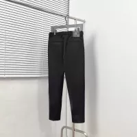 Cheap Yves Saint Laurent YSL Pants For Men #1354599 Replica Wholesale [$72.00 USD] [ITEM#1354599] on Replica Yves Saint Laurent YSL Pants