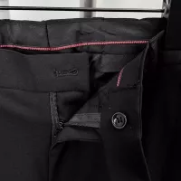 Cheap Yves Saint Laurent YSL Pants For Men #1354599 Replica Wholesale [$72.00 USD] [ITEM#1354599] on Replica Yves Saint Laurent YSL Pants