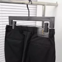 Cheap Yves Saint Laurent YSL Pants For Men #1354599 Replica Wholesale [$72.00 USD] [ITEM#1354599] on Replica Yves Saint Laurent YSL Pants