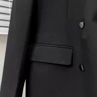 Cheap Yves Saint Laurent YSL Jackets Long Sleeved For Men #1354600 Replica Wholesale [$112.00 USD] [ITEM#1354600] on Replica Yves Saint Laurent YSL Jackets
