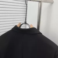 Cheap Yves Saint Laurent YSL Jackets Long Sleeved For Men #1354600 Replica Wholesale [$112.00 USD] [ITEM#1354600] on Replica Yves Saint Laurent YSL Jackets