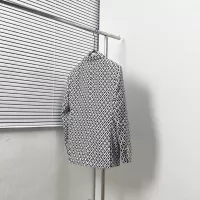 Cheap Valentino Jackets Long Sleeved For Men #1354602 Replica Wholesale [$105.00 USD] [ITEM#1354602] on Replica Valentino Jackets