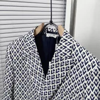 Cheap Valentino Jackets Long Sleeved For Men #1354602 Replica Wholesale [$105.00 USD] [ITEM#1354602] on Replica Valentino Jackets