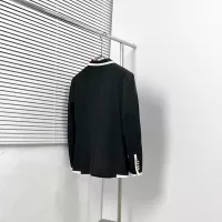 Cheap Valentino Jackets Long Sleeved For Men #1354603 Replica Wholesale [$118.00 USD] [ITEM#1354603] on Replica Valentino Jackets