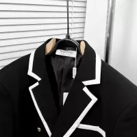 Cheap Valentino Jackets Long Sleeved For Men #1354603 Replica Wholesale [$118.00 USD] [ITEM#1354603] on Replica Valentino Jackets